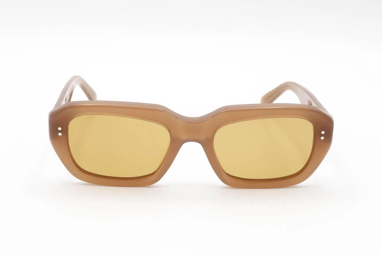 Retrosuperfuture MILESCOLA Sunglasses - view 2